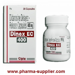 Dinex_EC Capsules